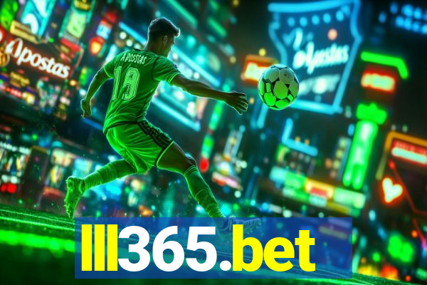 lll365.bet