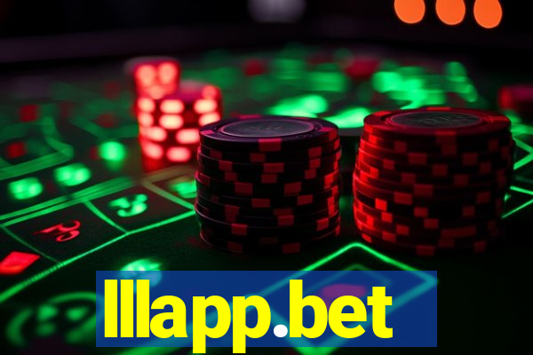 lllapp.bet