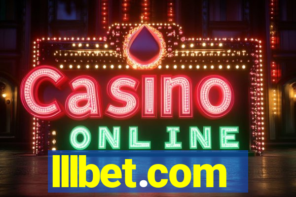 lllbet.com