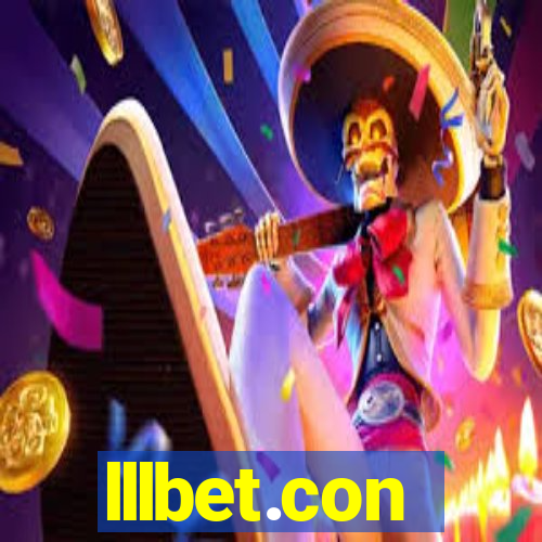 lllbet.con