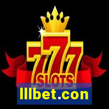 lllbet.con