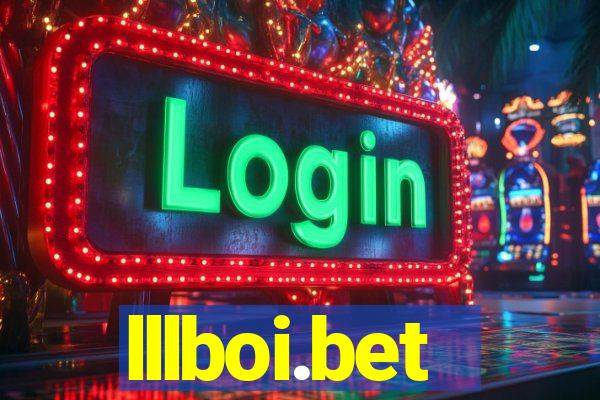 lllboi.bet