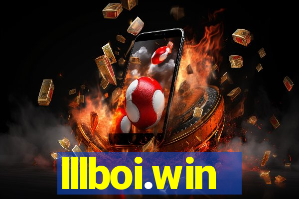 lllboi.win