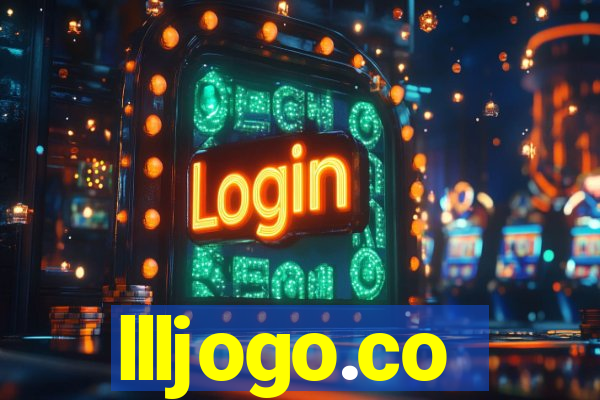 llljogo.co