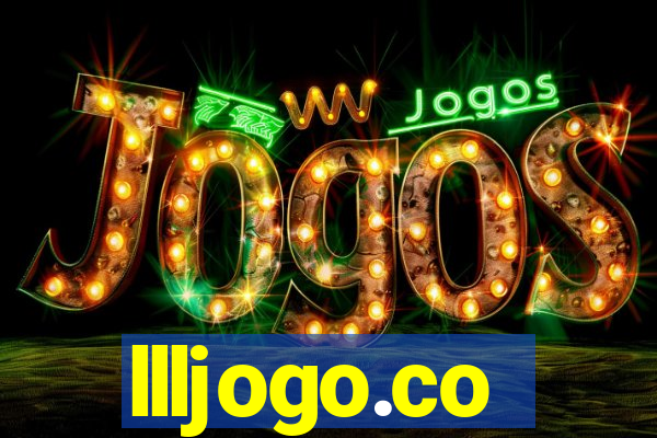 llljogo.co