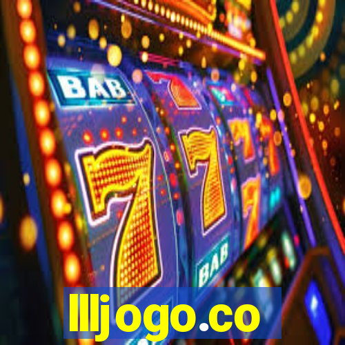 llljogo.co