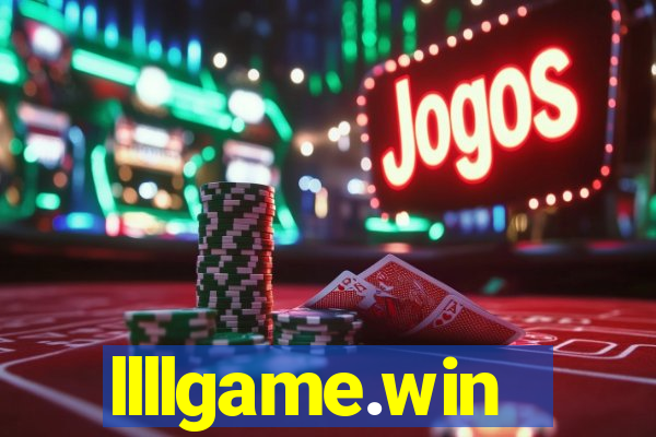 llllgame.win
