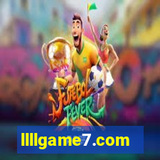 llllgame7.com