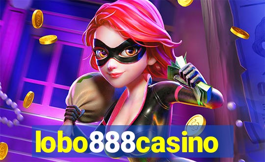 lobo888casino