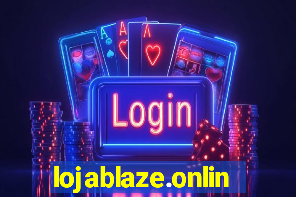 lojablaze.online