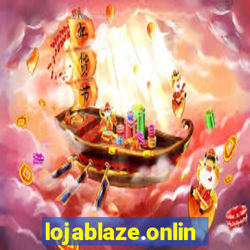 lojablaze.online
