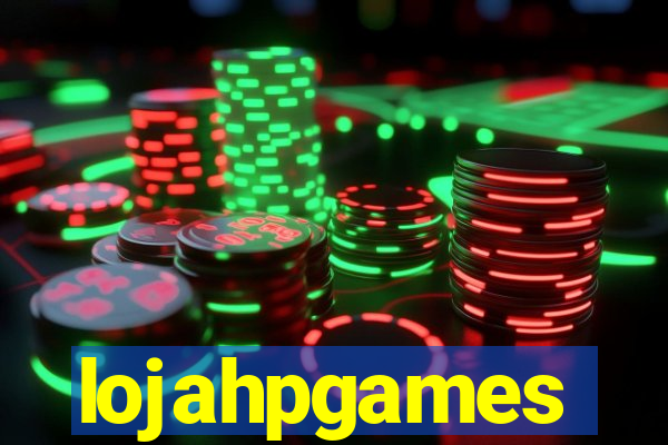 lojahpgames