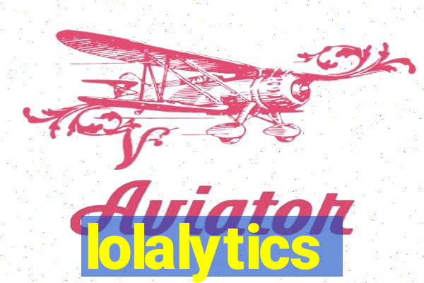 lolalytics