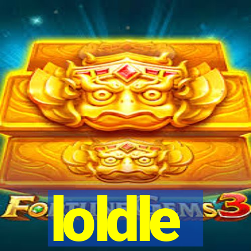 loldle