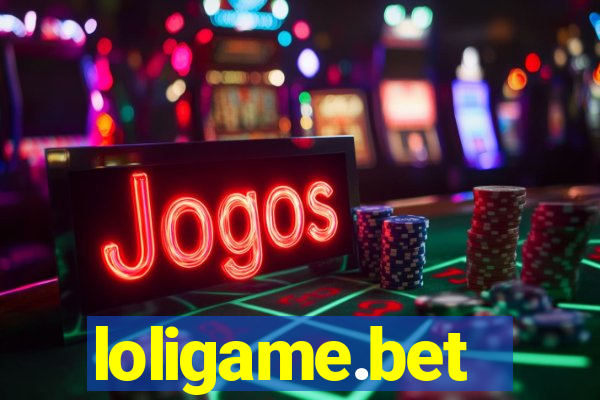 loligame.bet