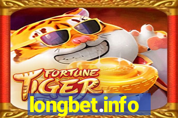 longbet.info