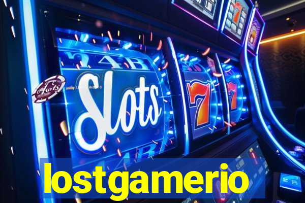 lostgamerio