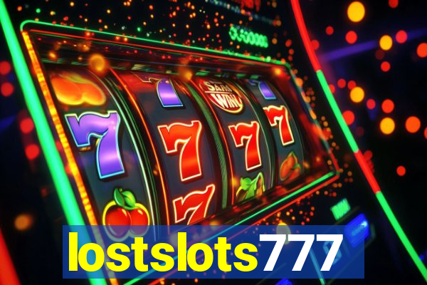 lostslots777
