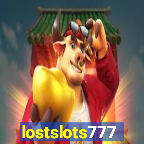 lostslots777