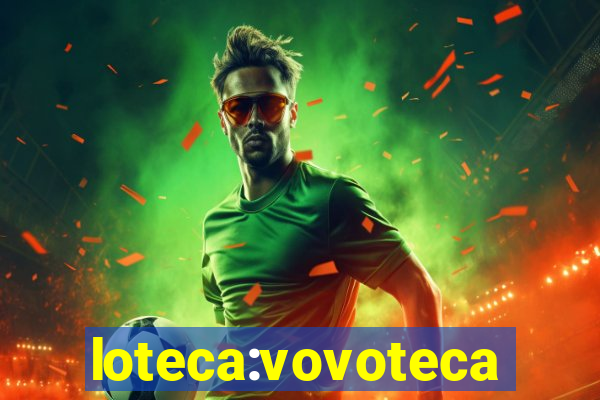 loteca:vovoteca