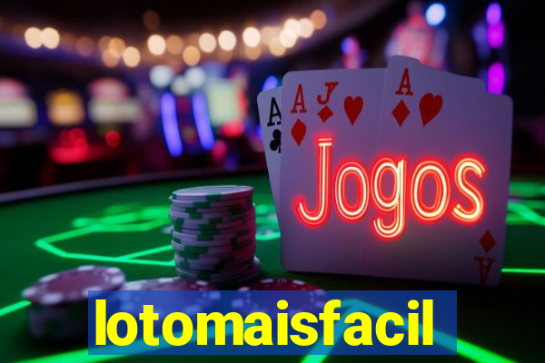 lotomaisfacil