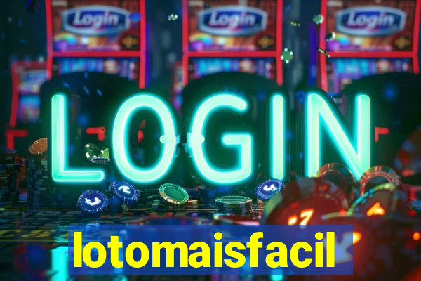 lotomaisfacil