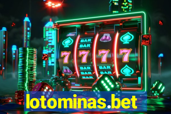 lotominas.bet