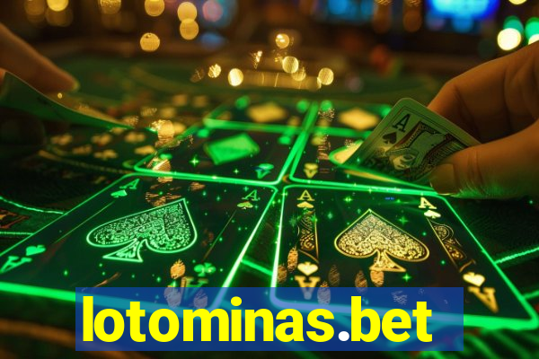 lotominas.bet