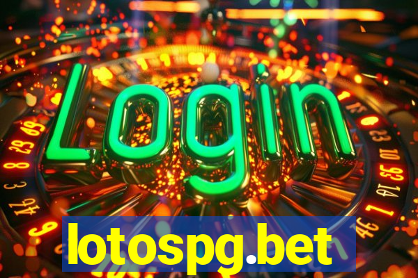 lotospg.bet