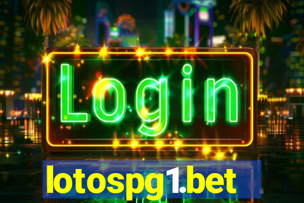 lotospg1.bet