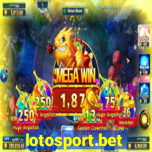 lotosport.bet