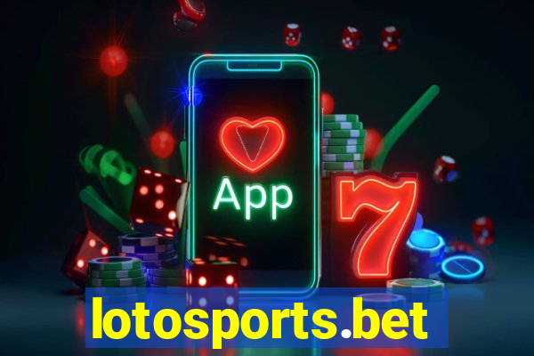 lotosports.bet