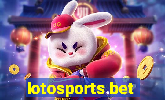 lotosports.bet