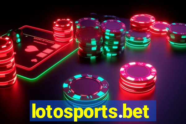 lotosports.bet