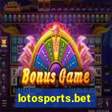 lotosports.bet