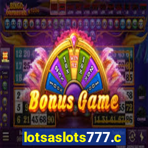 lotsaslots777.com