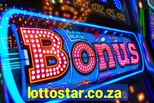 lottostar.co.za