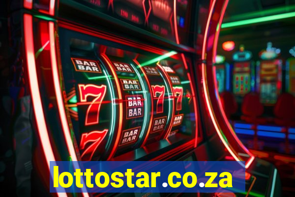 lottostar.co.za