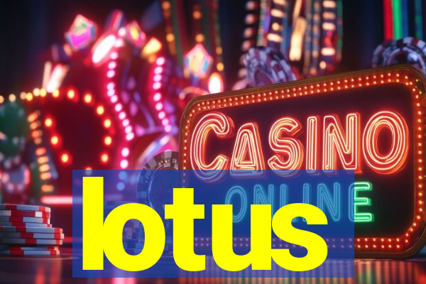 lotus-bet