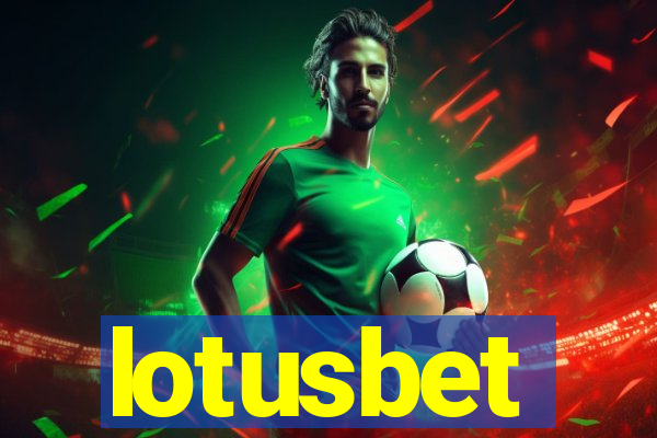 lotusbet