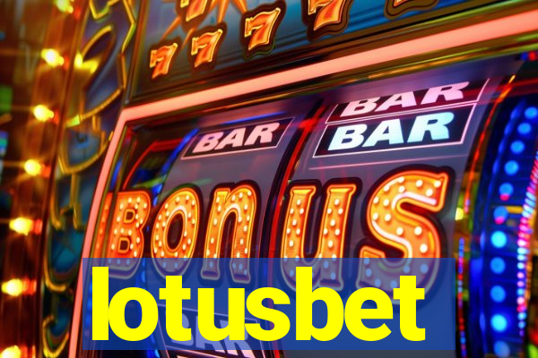 lotusbet