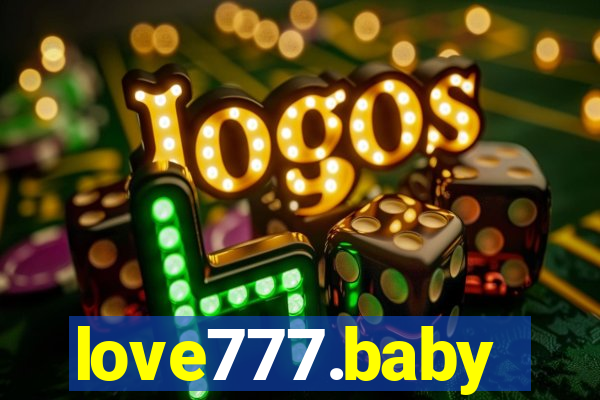 love777.baby