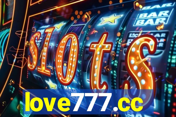 love777.cc