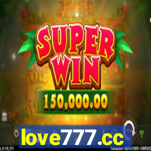 love777.cc
