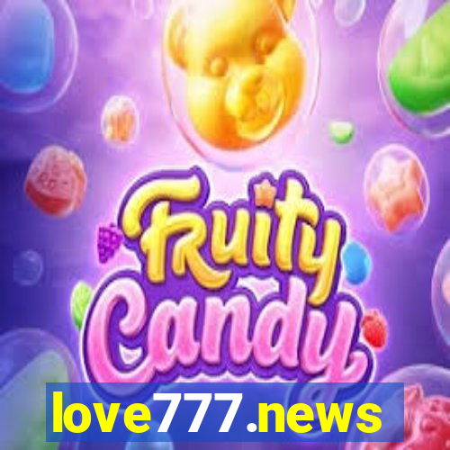 love777.news