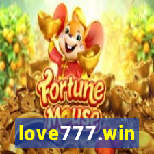 love777.win