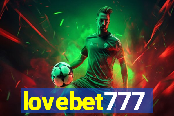 lovebet777