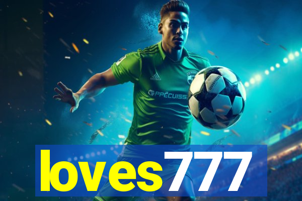 loves777