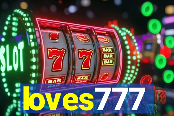 loves777