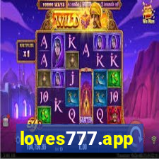 loves777.app